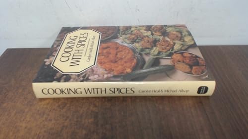 9780715383698: Cooking with Spices