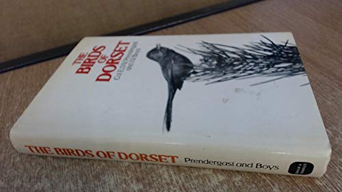 Imagen de archivo de THE BIRDS OF DORSET. a la venta por Hay Cinema Bookshop Limited