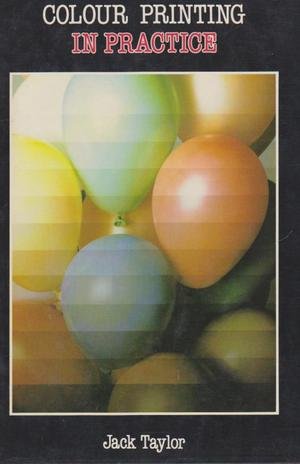 Imagen de archivo de Colour Printing in Practice a la venta por WorldofBooks