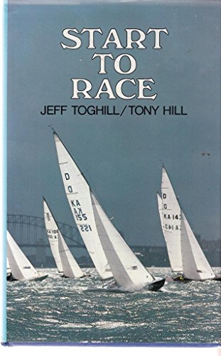 Stock image for Start to Race for sale by Reuseabook