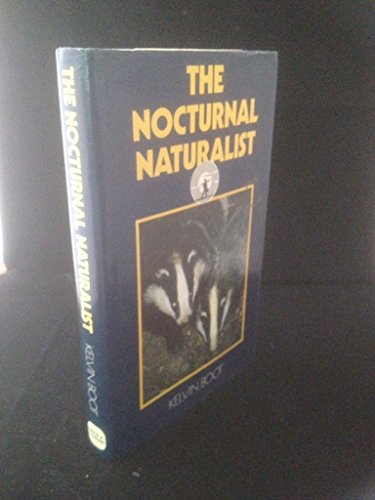 The Nocturnal Naturalist