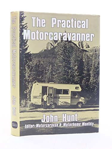 Beispielbild fr The Practical Motorcaravanner zum Verkauf von Ryde Bookshop Ltd