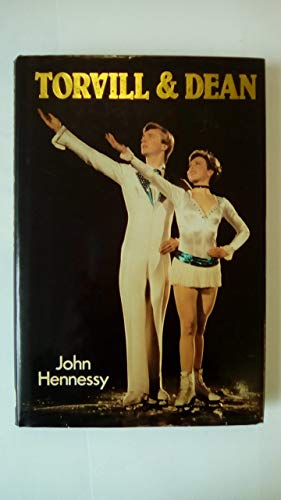 Stock image for Torvill & Dean for sale by ThriftBooks-Atlanta