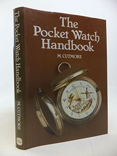 9780715385715: Pocket Watch Handbook