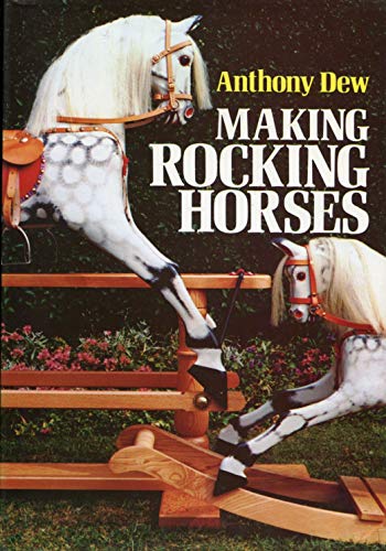 Beispielbild fr Making Rocking-Horses zum Verkauf von WorldofBooks