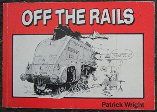 Beispielbild fr Off the Rails zum Verkauf von WorldofBooks