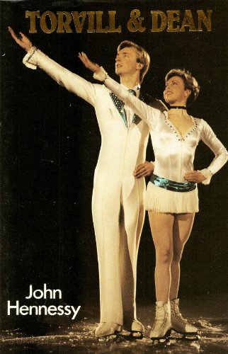 Stock image for Torvill and Dean for sale by Jt,s junk box