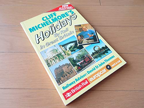 Stock image for Holidays by Rail for sale by Greener Books