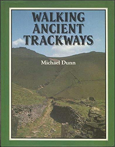 Stock image for Walking Ancient Trackways for sale by Wonder Book