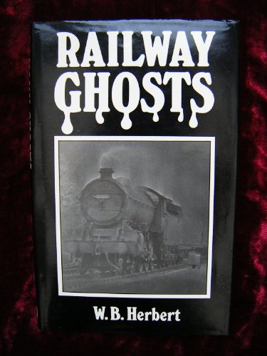 Railway Ghosts