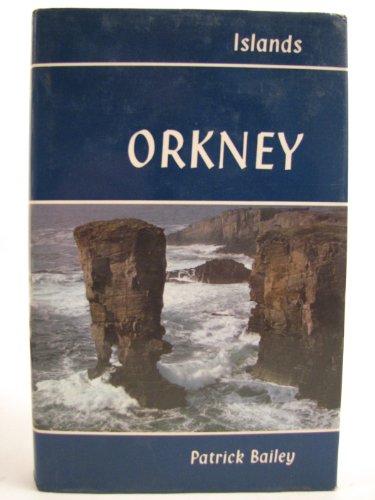 9780715386552: Orkney (Islands)