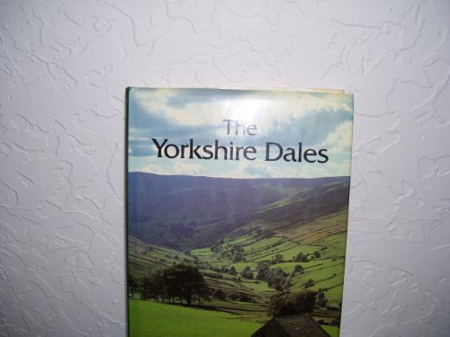Stock image for The Yorkshire Dales National Park for sale by WorldofBooks