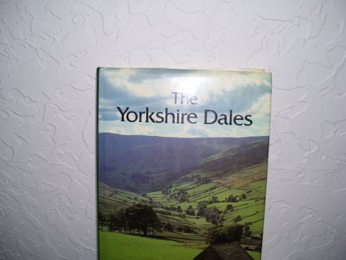 Stock image for The Yorkshire Dales National Park for sale by Better World Books: West