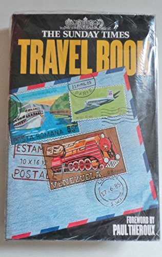 9780715387696: The Sunday Times Travel Book