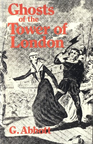 Stock image for Ghosts of the Tower of London for sale by HPB-Ruby