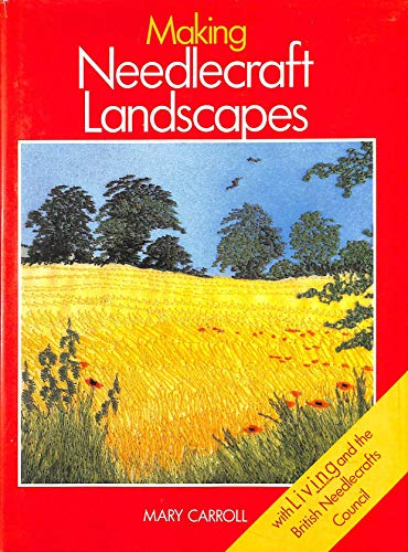 Stock image for Making Needlecraft Landscapes for sale by WorldofBooks