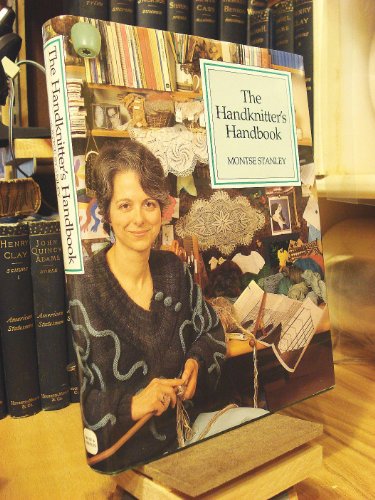 Stock image for The handknitter's handbook for sale by BooksRun