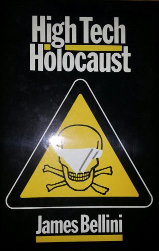 Stock image for High Tech Holocaust for sale by Better World Books