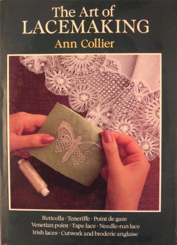 The art of Lacemaking