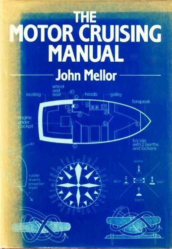 Stock image for The Motor Cruising Manual for sale by Better World Books