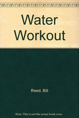 Beispielbild fr Water Workout zum Verkauf von AwesomeBooks