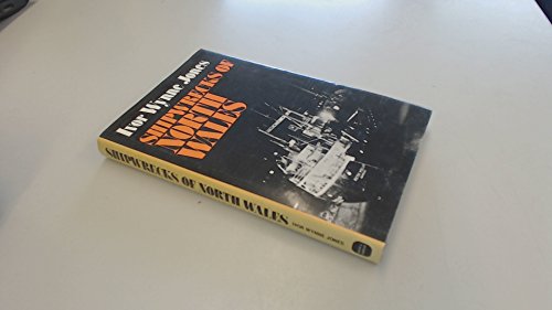 Beispielbild fr Shipwrecks of North Wales zum Verkauf von WorldofBooks