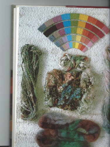 Imagen de archivo de Synthetic Dyeing: For Spinners, Weavers, Knitters and Embroiderers (A David & Charles craft book) a la venta por AwesomeBooks