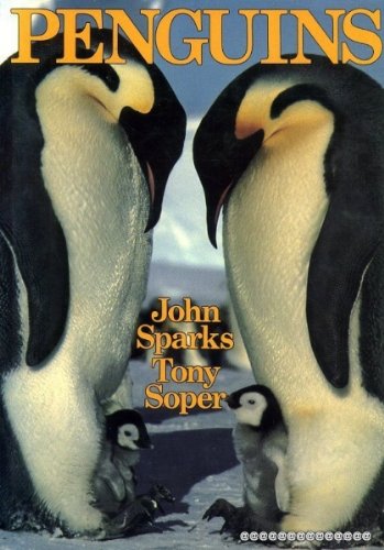 Imagen de archivo de Penguins a la venta por WorldofBooks