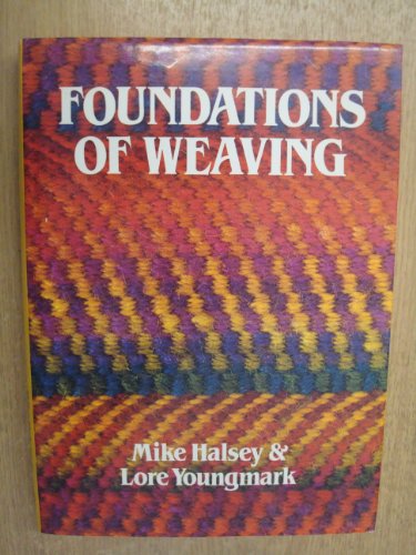 Foundations of Weaving