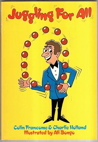 Stock image for Juggling for All for sale by Ravin Books