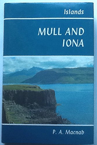 Stock image for Mull and Iona (Island S.) for sale by WorldofBooks