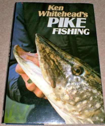 Stock image for Pike Fishing for sale by Chevin Books