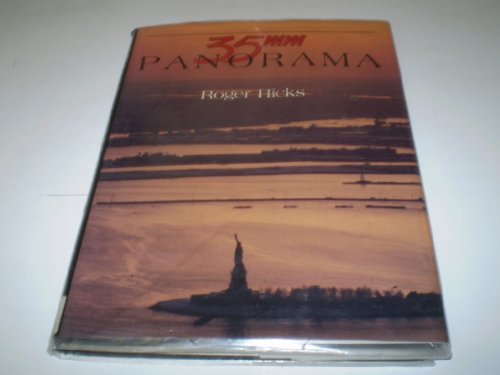 Stock image for 35mm Panorama for sale by Better World Books