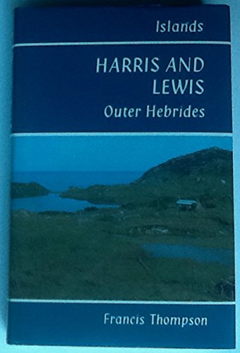 Stock image for Harris and Lewis: Outer Hebrides (Islands) for sale by WorldofBooks