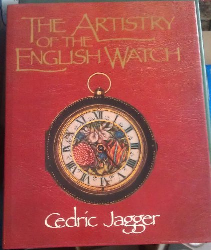 Beispielbild fr The Artistry of the English Watch zum Verkauf von WorldofBooks