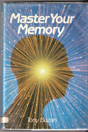 Stock image for Master Your Memory for sale by WorldofBooks