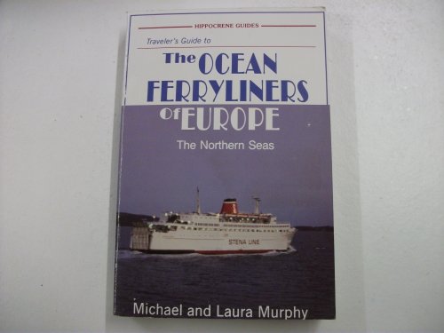 9780715389904: Ocean Ferryliners: v. 2 (Hippocrene guides)
