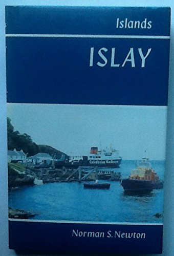 Beispielbild fr Islay (Islands) zum Verkauf von WorldofBooks
