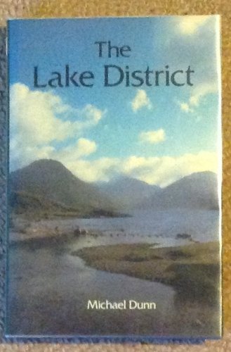 9780715389973: The Lake District