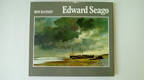 9780715390016: The Edward Seago