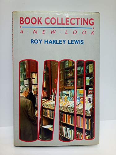 9780715390252: Book Collecting a New Look