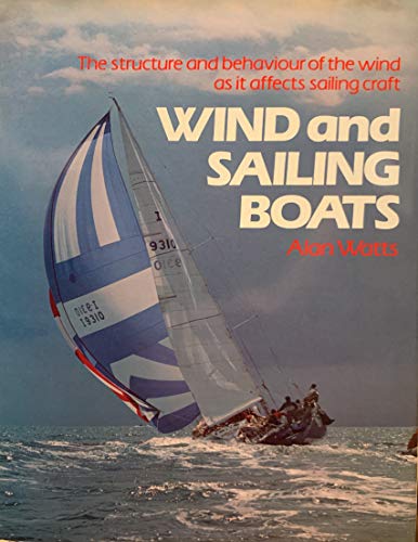 Beispielbild fr Wind and Sailing Boats zum Verkauf von WorldofBooks