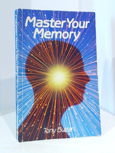 Beispielbild fr Master Your Memory zum Verkauf von WorldofBooks