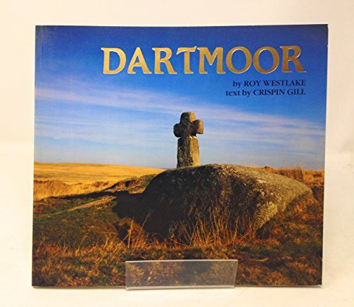 Stock image for Dartmoor: A New Study for sale by WorldofBooks