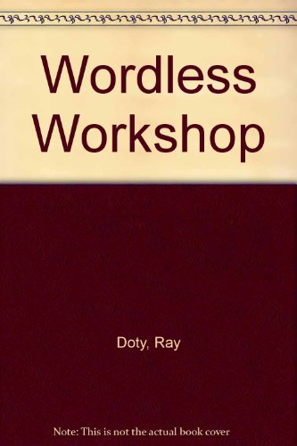 9780715390801: Wordless Workshop