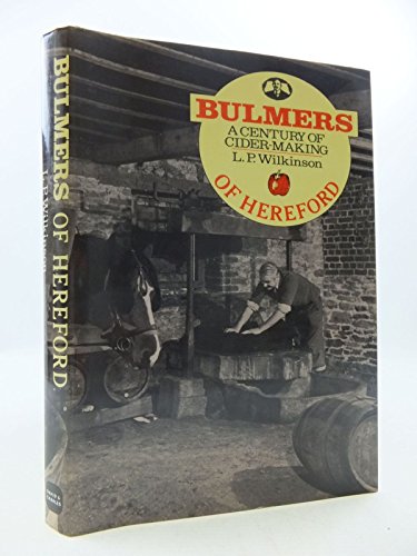 Stock image for Bulmers of Hereford for sale by WorldofBooks