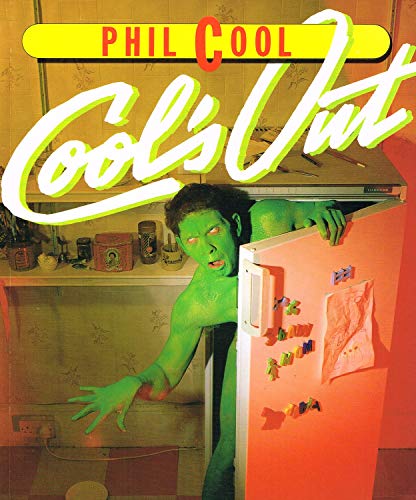 Stock image for Cool's Out for sale by WorldofBooks