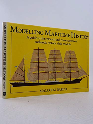 9780715391389: Modelling Maritime History