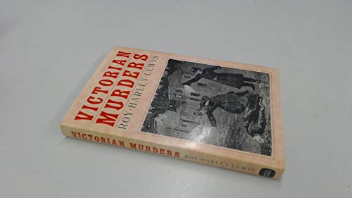 Victorian Murders