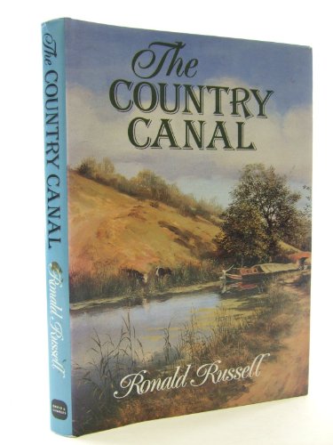 Stock image for The Country Canal for sale by Silver Trees Books